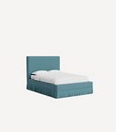 Bowen Ruffle Bed
