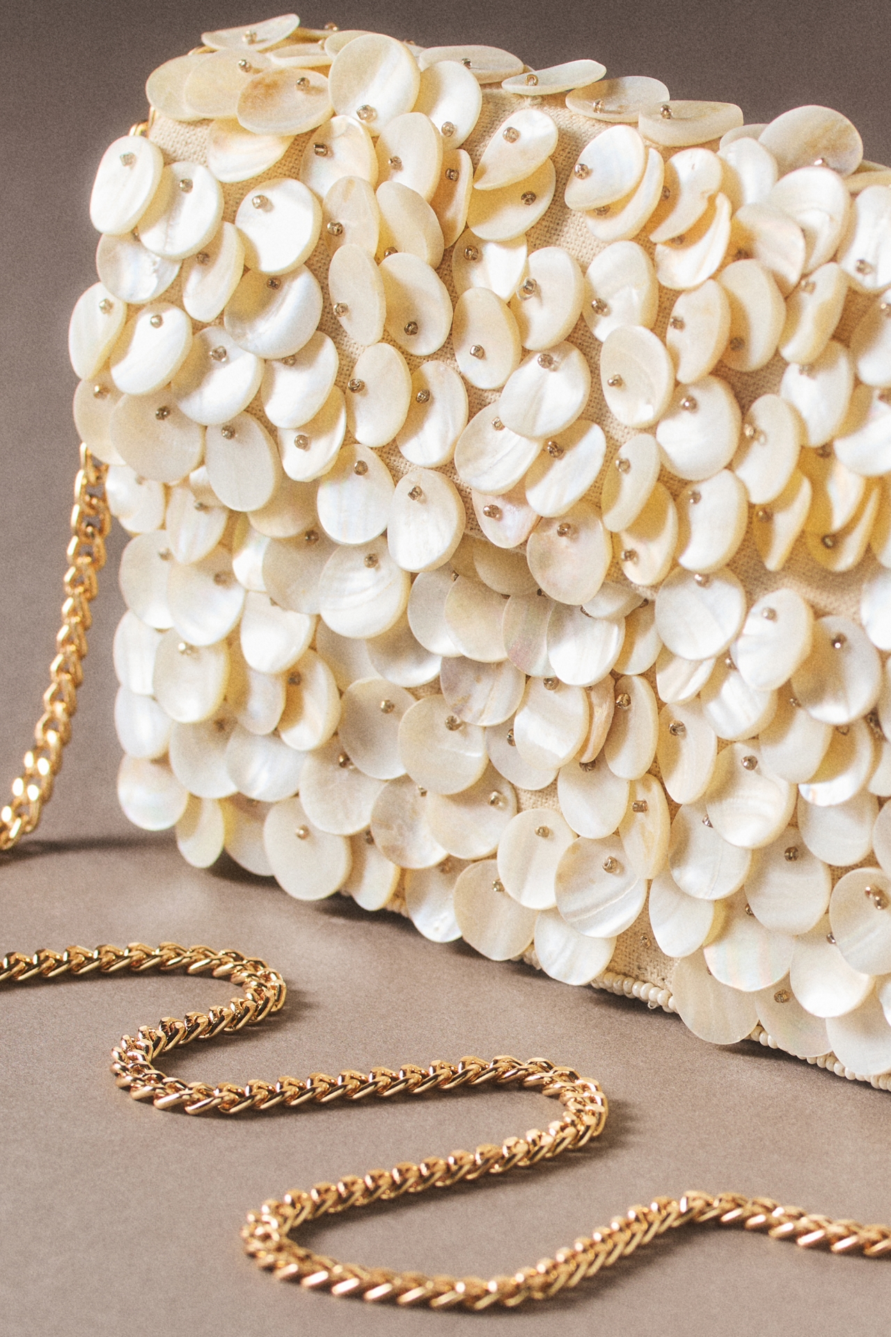 By Anthropologie Shelly Bag