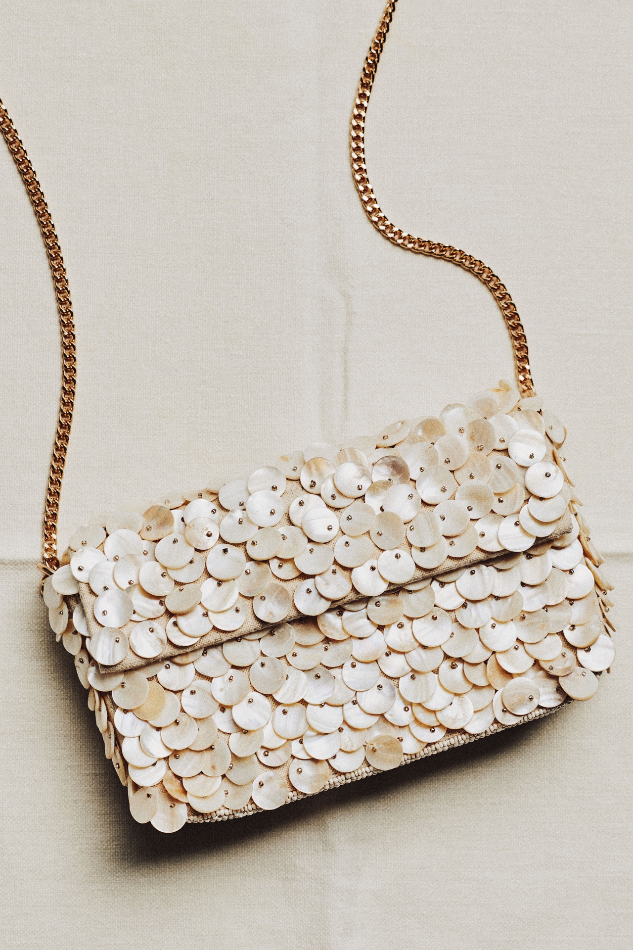 By Anthropologie Shelly Bag