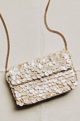 Shelly Bag By Anthropologie