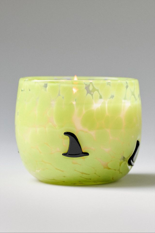 アロマグッズ ASTERISK CANDLE GLASS UG-060 アロマグッズ ASTERISK