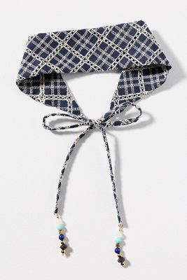 Blue Headbands | Anthropologie display picture 2