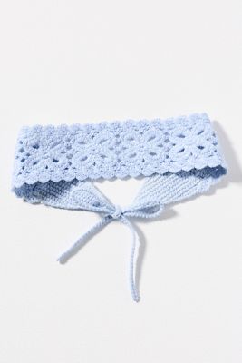 Statement Crystal-Embellished Headband | Anthropologie UK display picture 1