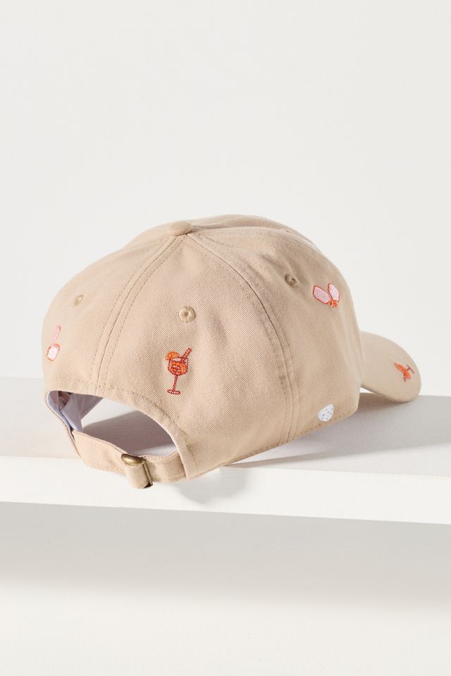 Scatter Icons Baseball Cap #1