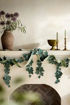 Dried Flowers and Plants | Faux Plants | AnthroHome