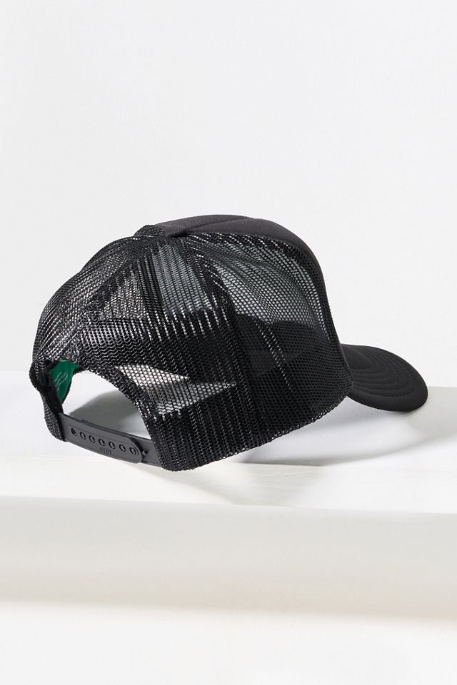 Friday Feelin Main Character Trucker Hat #1