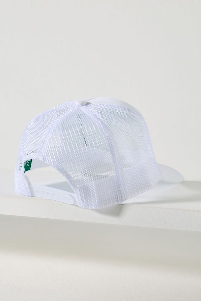 Friday Feelin Lucky Charm Trucker Hat #1
