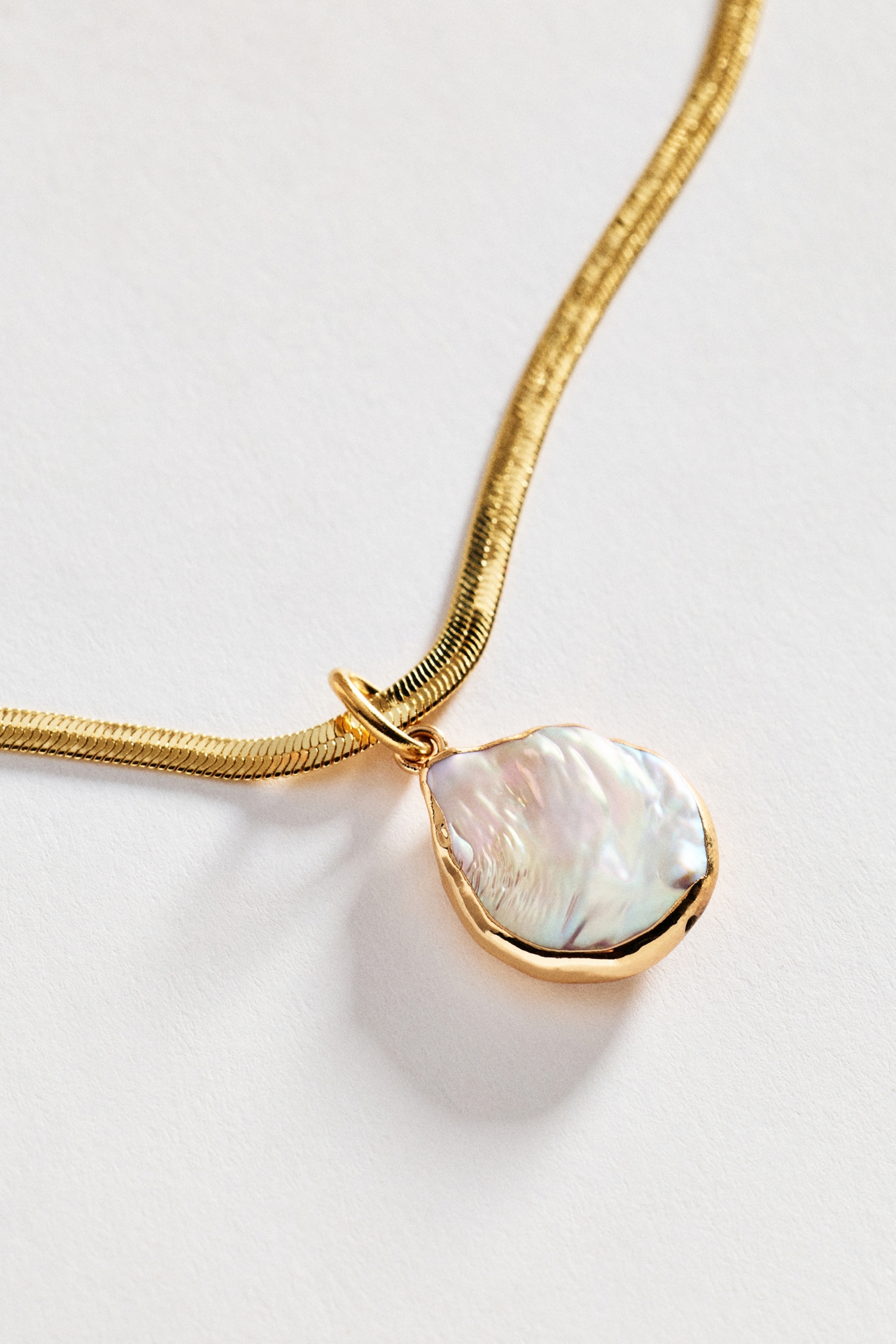 Set & Stones Serina Necklace