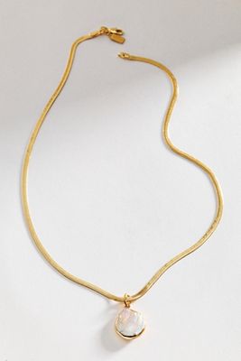 Set & Stones Serina Necklace