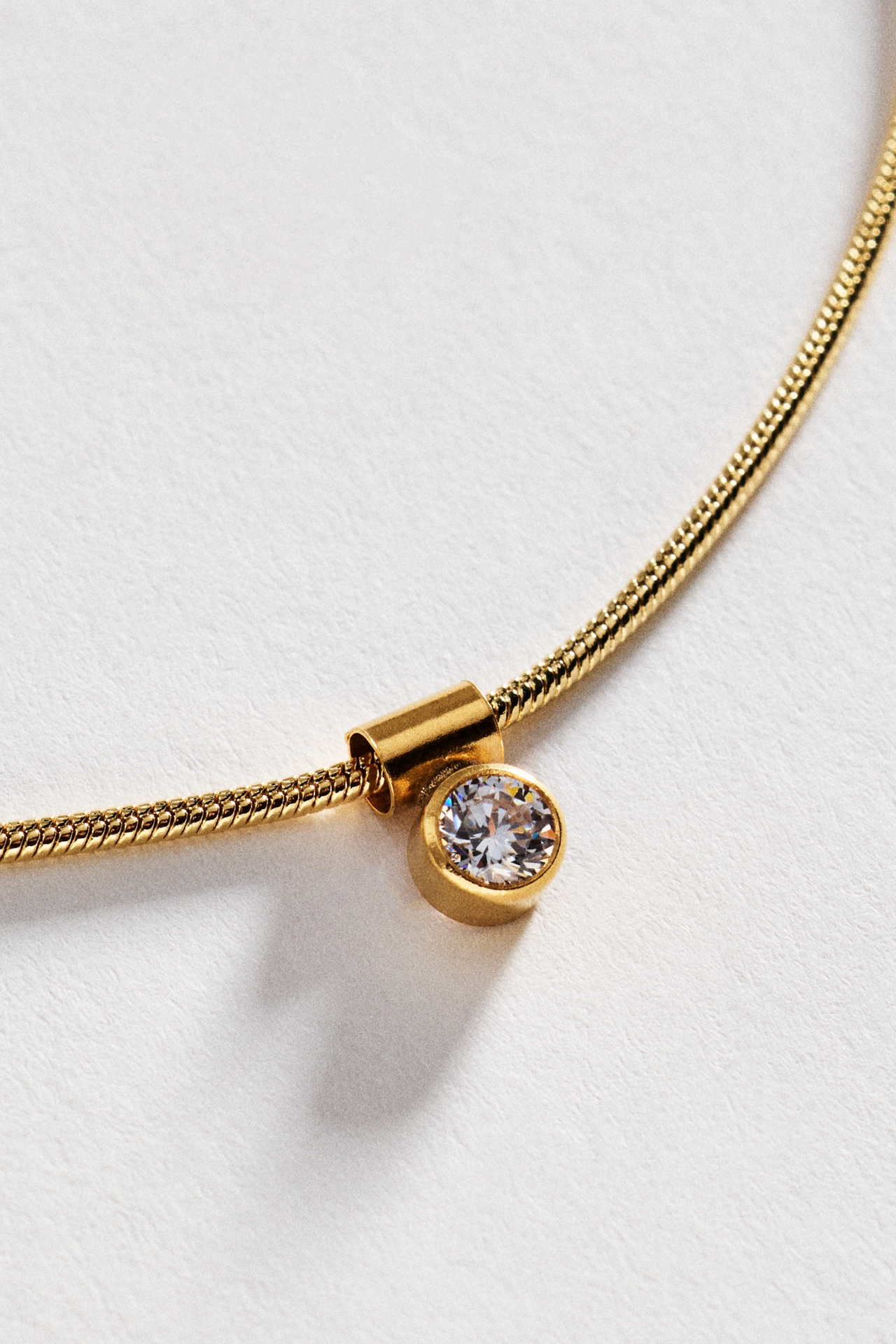 Set & Stones Ellie Necklace