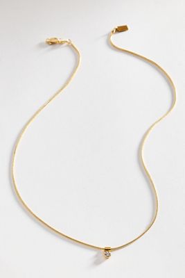 Set & Stones Ellie Necklace