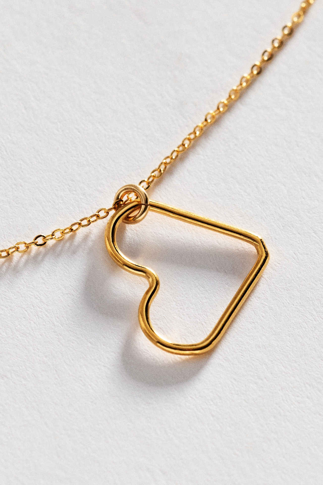 Set & Stones Mabel Necklace