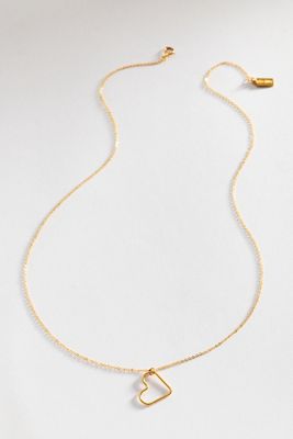 Set & Stones Mabel Necklace