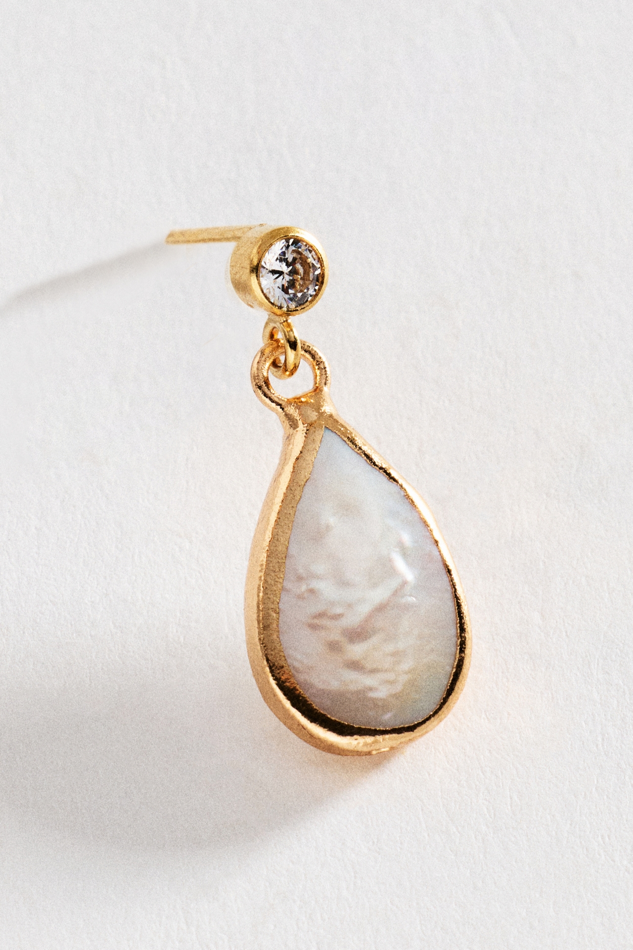 Set & Stones Camille Earrings