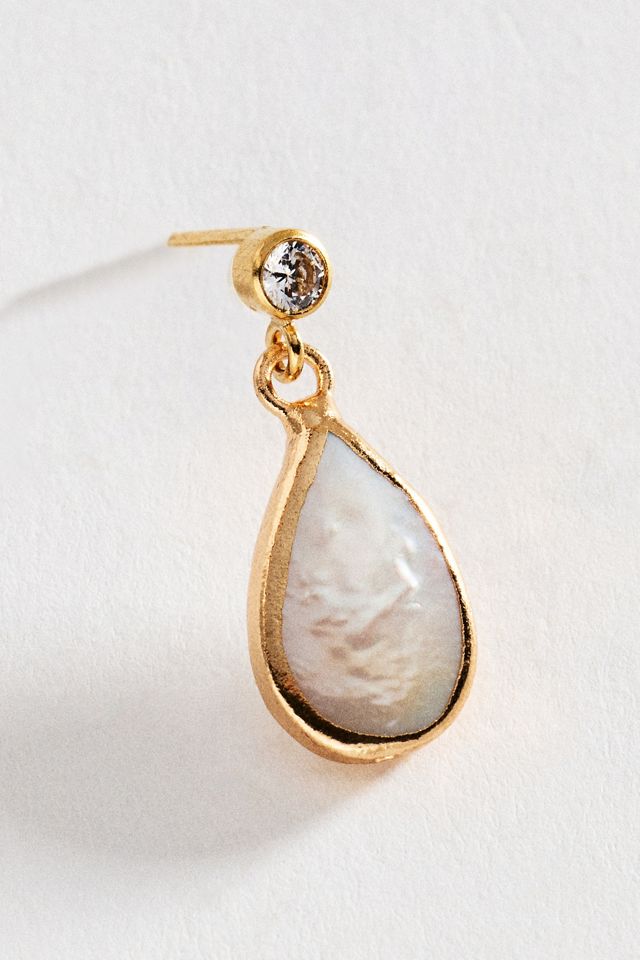 Set & Stones Camille Earrings #1