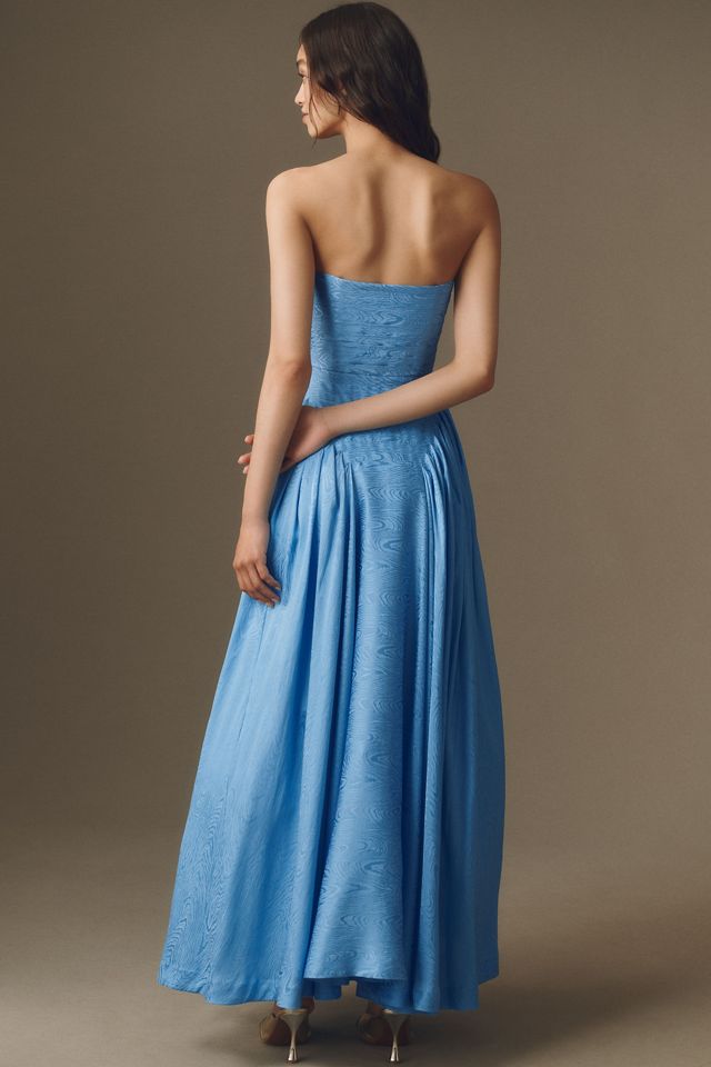 Hutch Sianna Gown #2