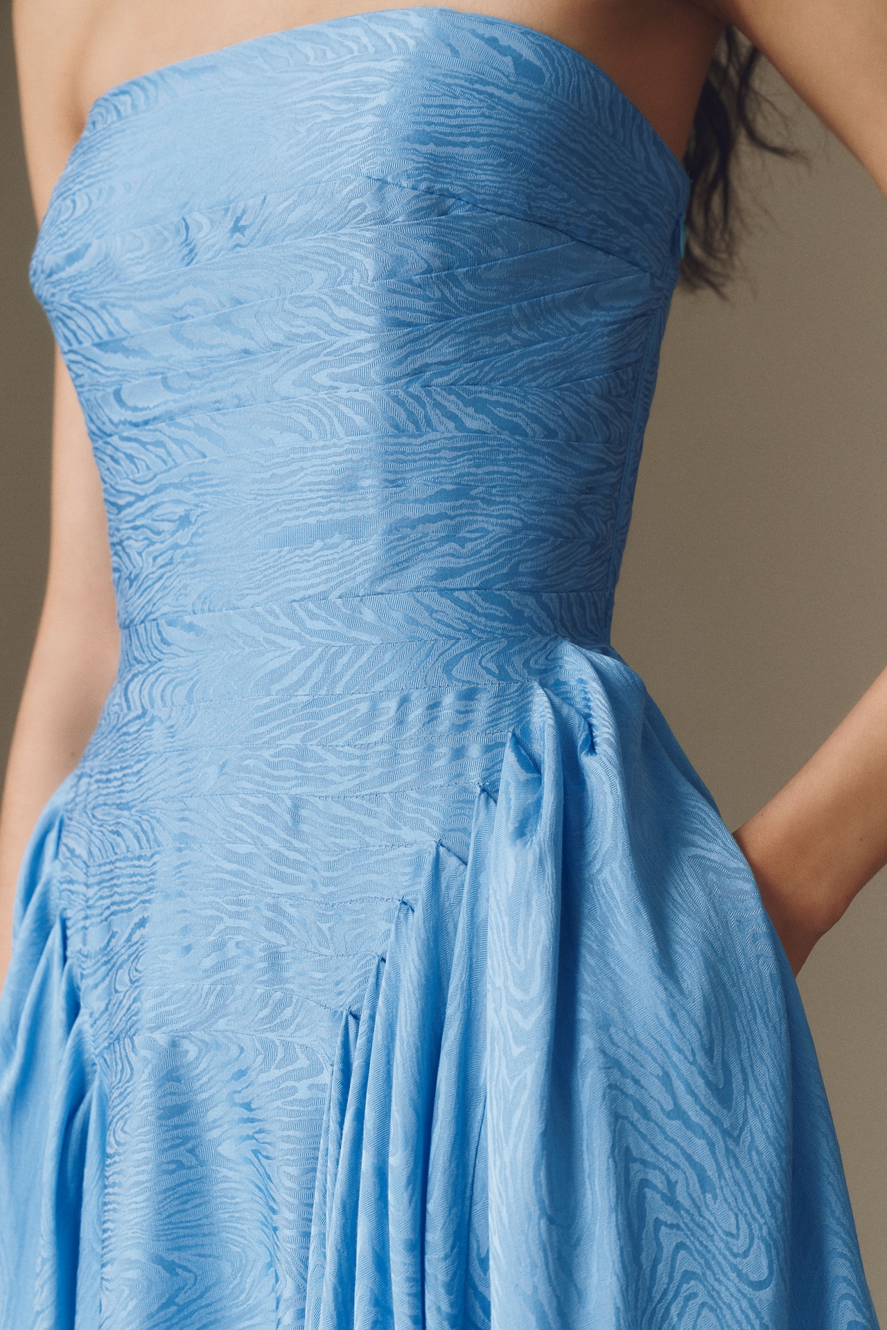 Hutch Sianna Gown