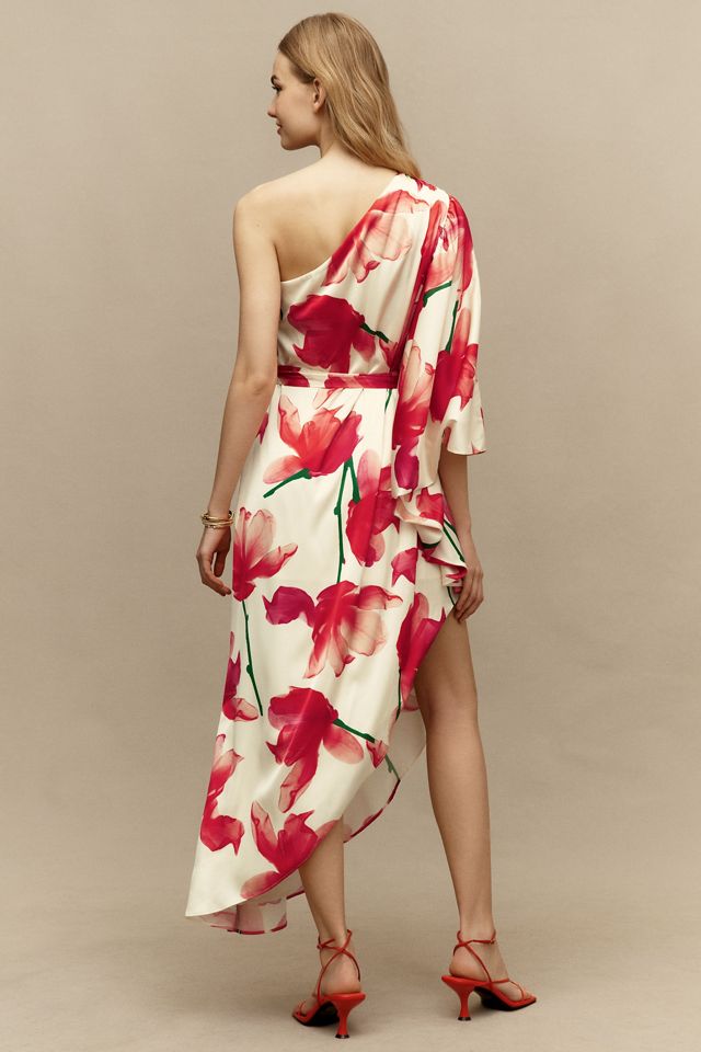Hutch Adina Midi Dress #2