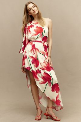 Women's High-Low Dresses