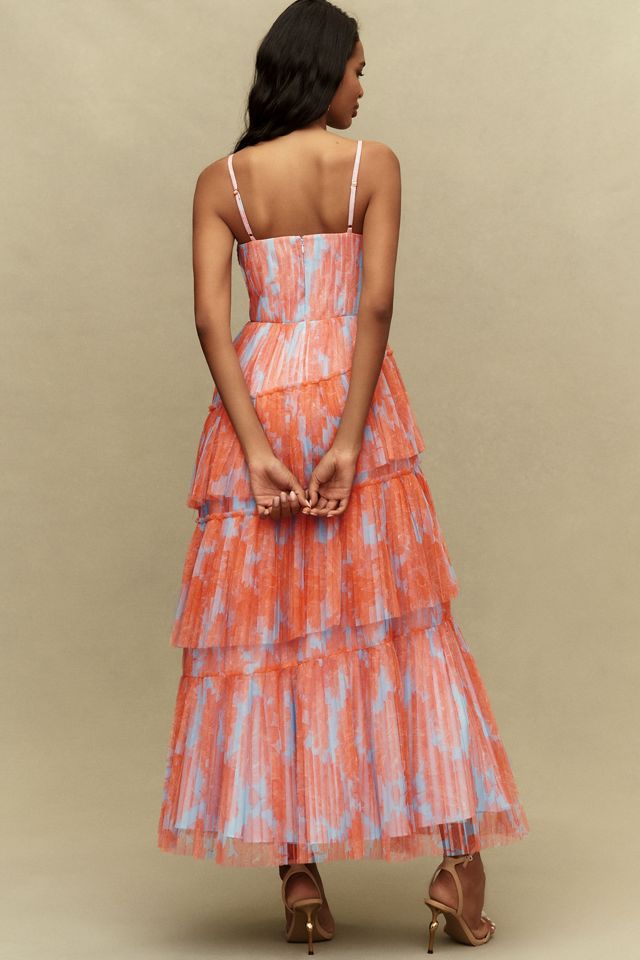 Hutch Valeria Gown #1