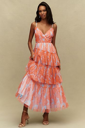 Women's Tulle Dresses