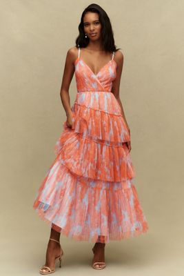 Women's Tulle Dresses | Anthropologie
