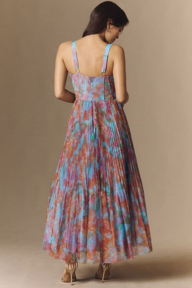 Hutch Macclare Gown #2
