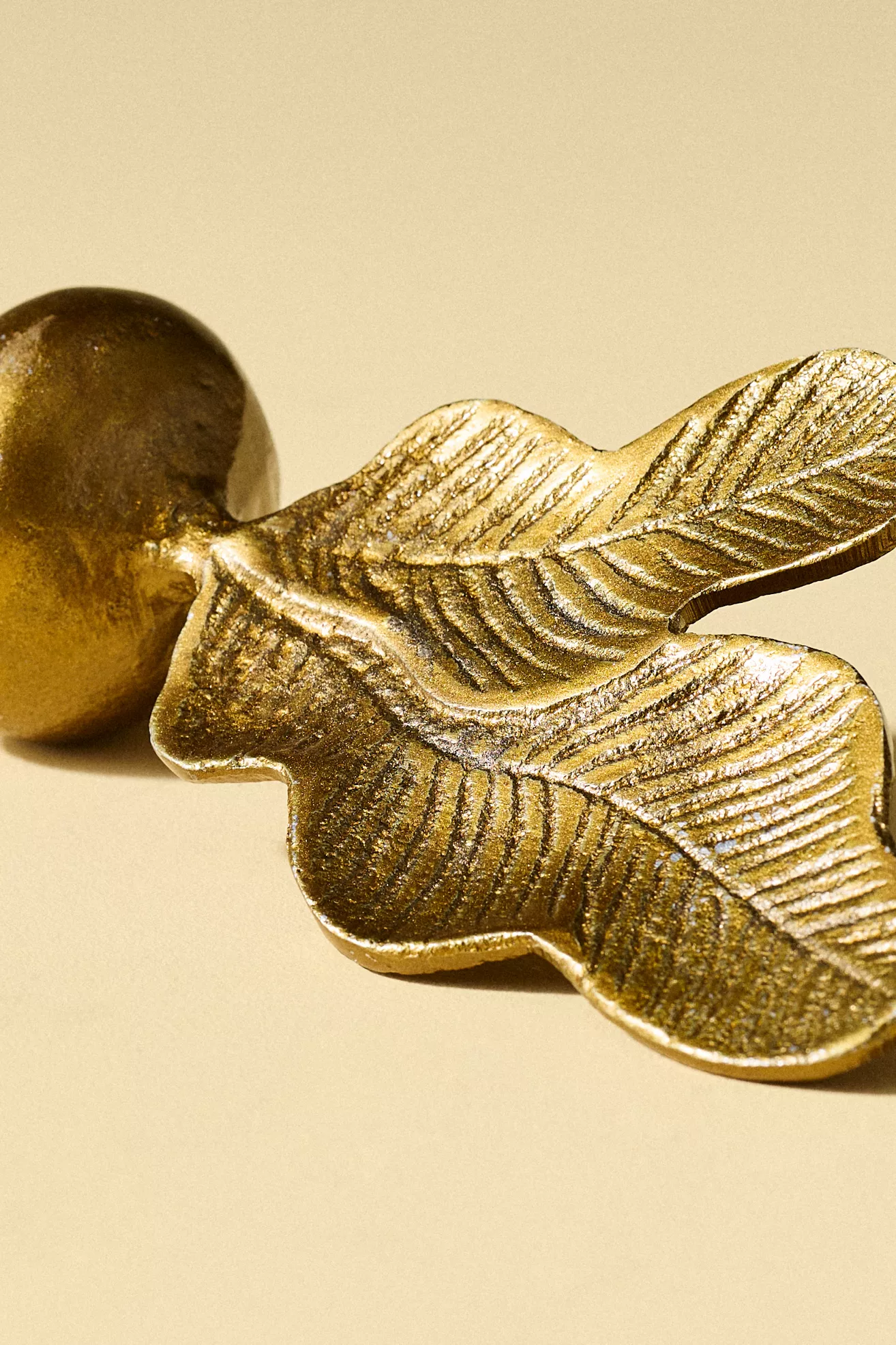 Veggie Metal Decorative Objects - thumbnail 3