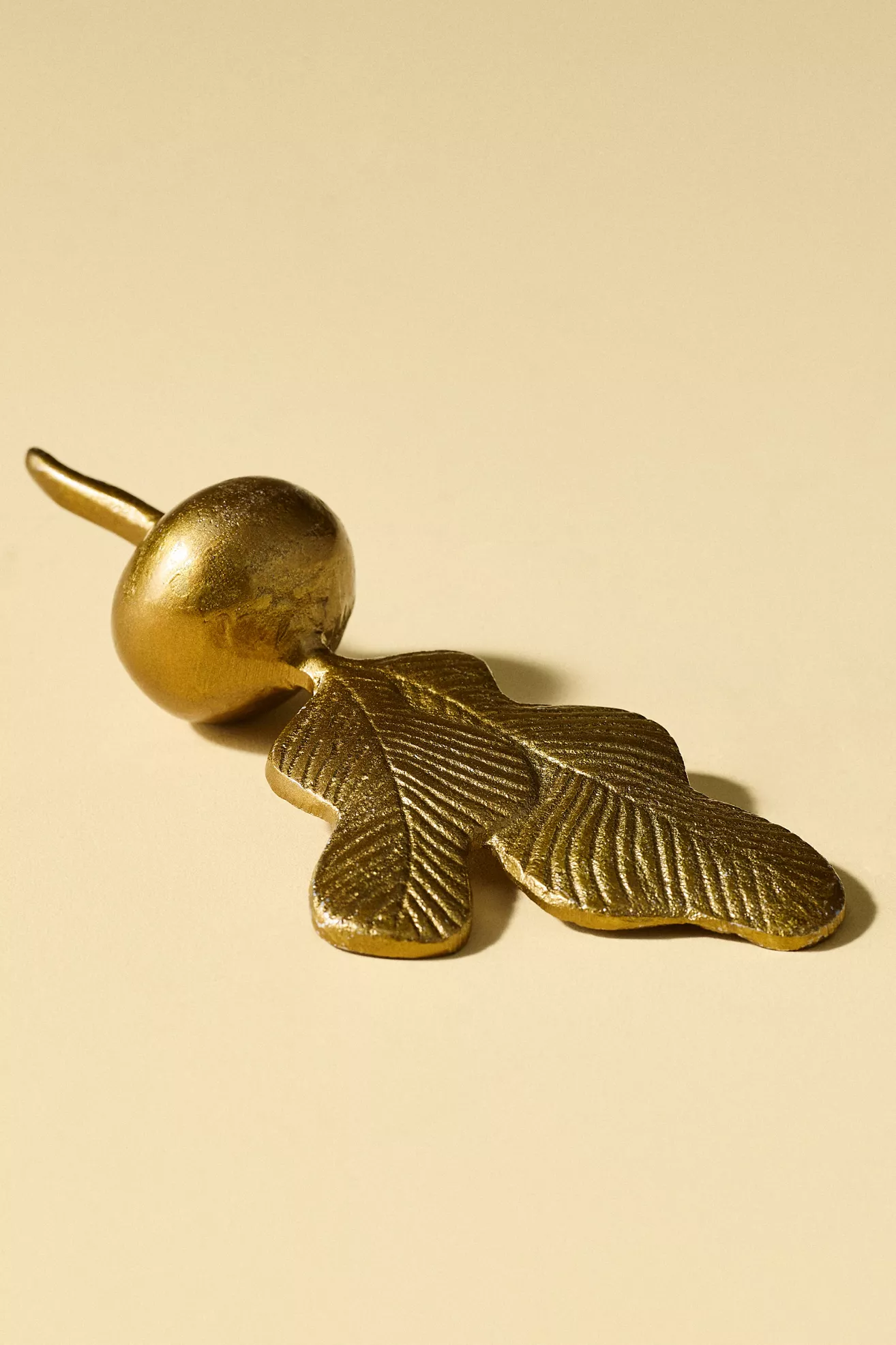 Veggie Metal Decorative Objects - thumbnail 2