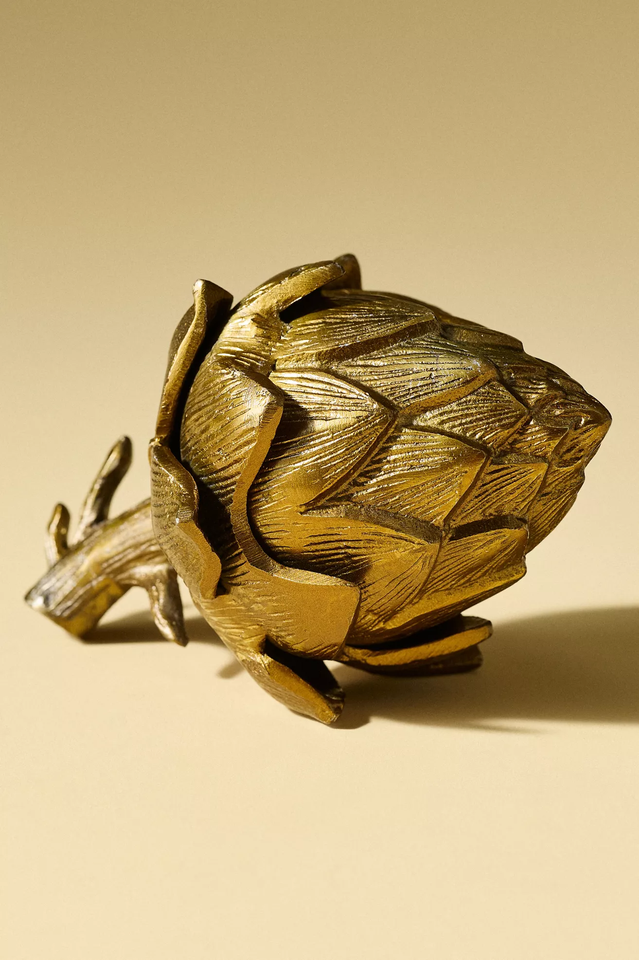 Veggie Metal Decorative Objects - thumbnail 4