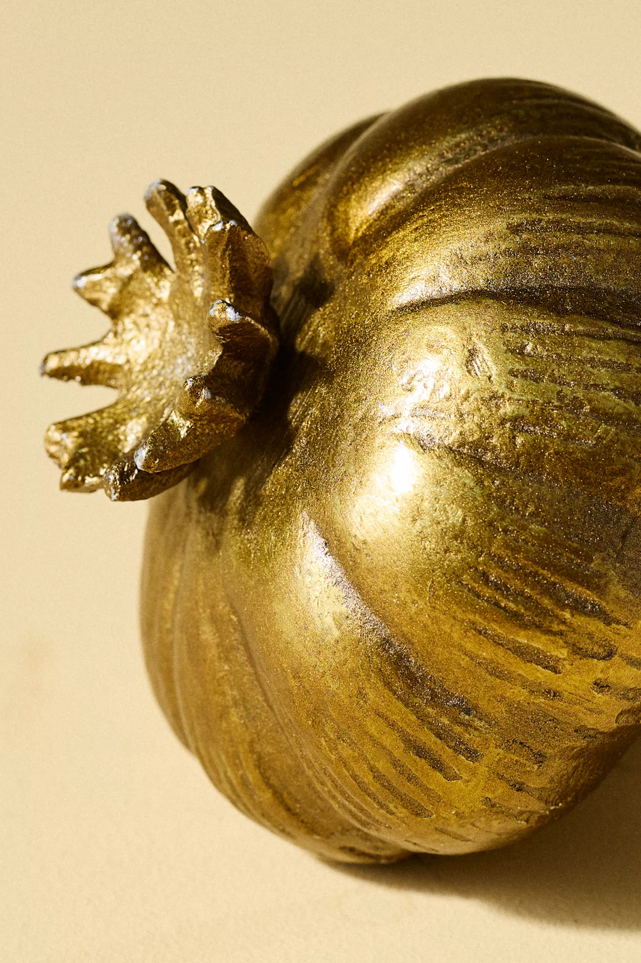 Veggie Metal Decorative Objects - thumbnail 8