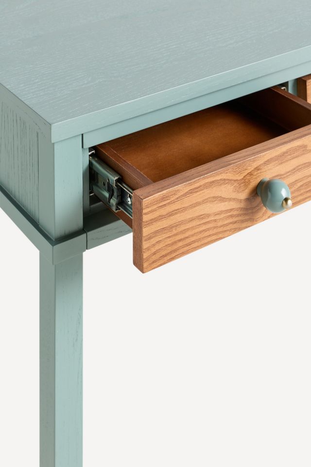 Hewitt Wood Desk #2