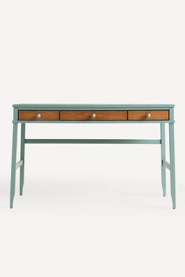 Hewitt Wood Desk