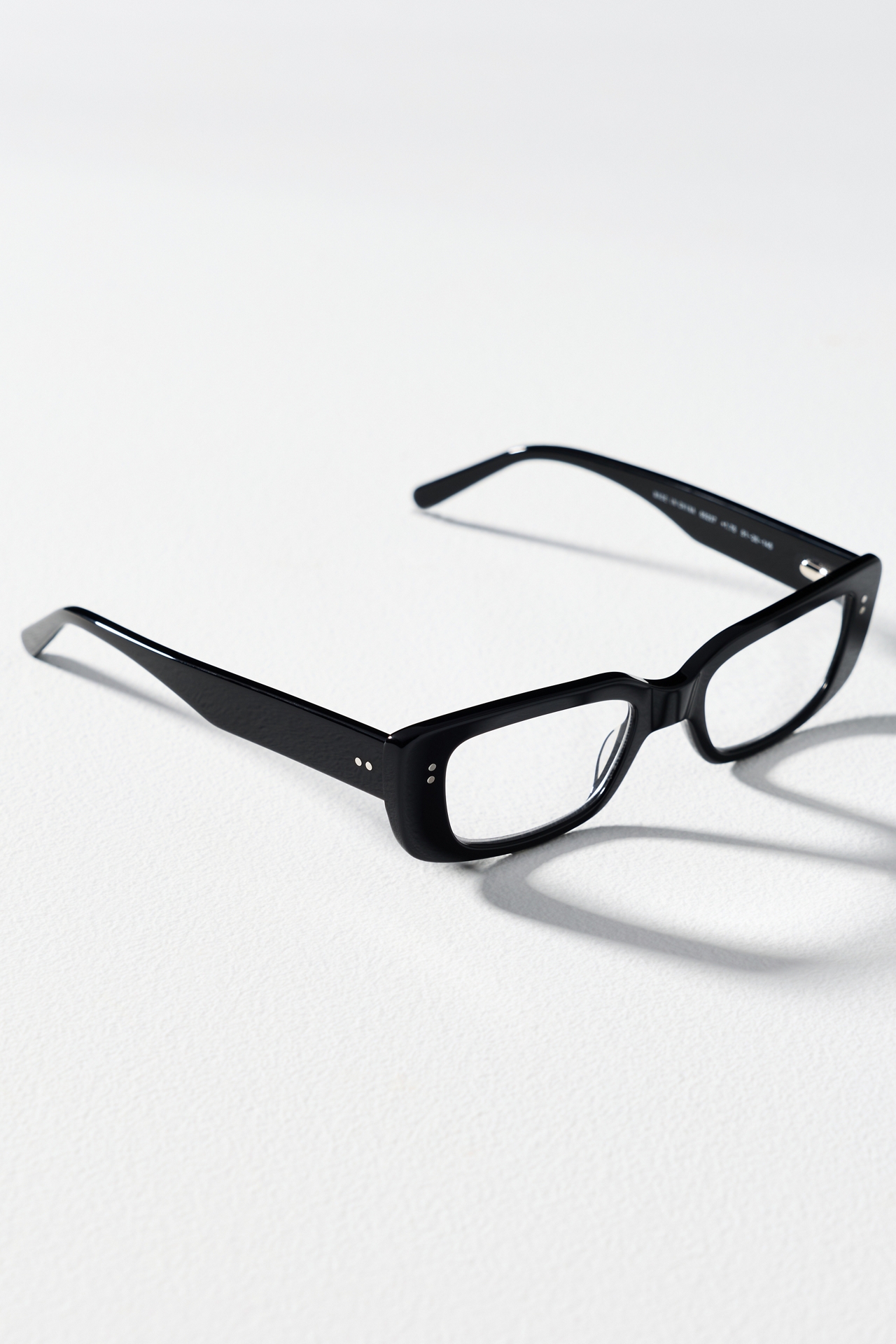 A.J. Morgan Slim Rectangle Readers