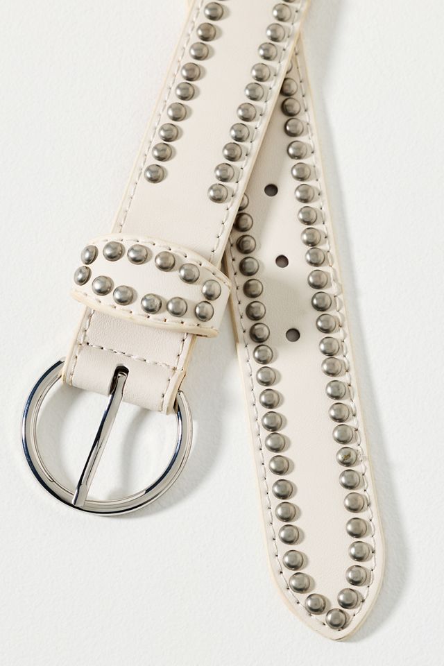 8 Other Reasons Studded Belt #1