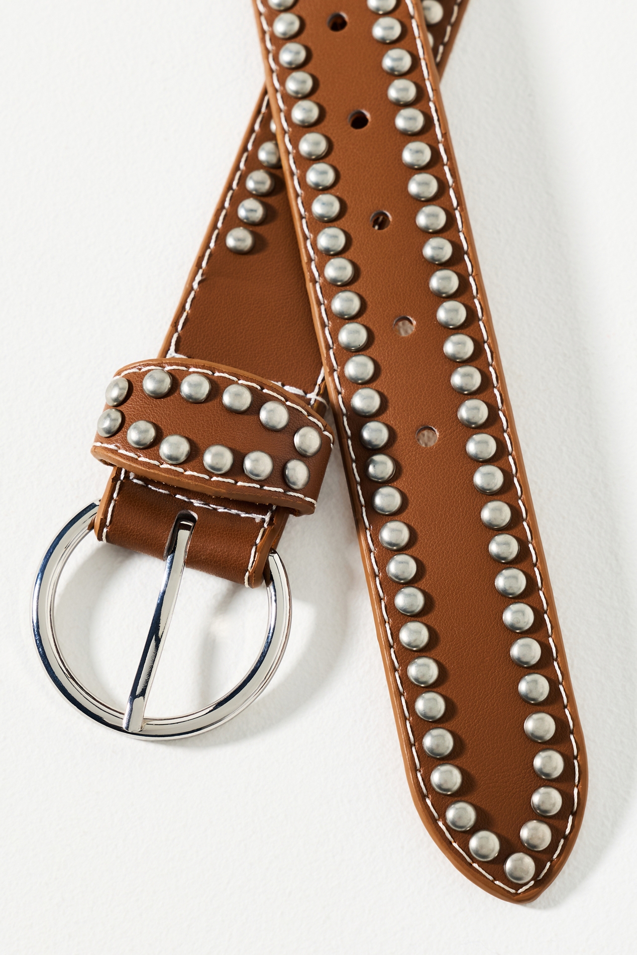 8 Other Reasons Studded Belt