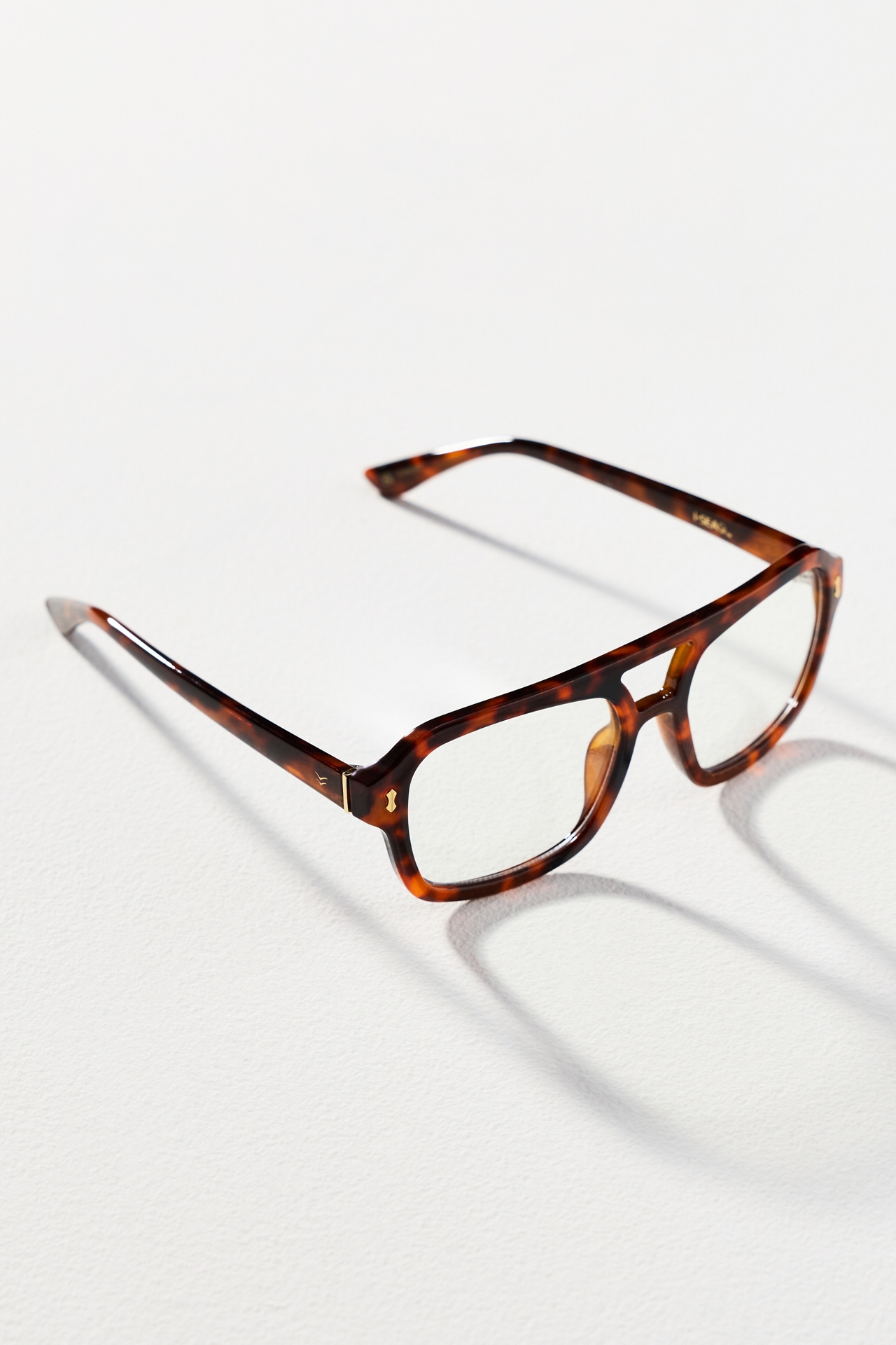 I-SEA Royal Aviator Readers