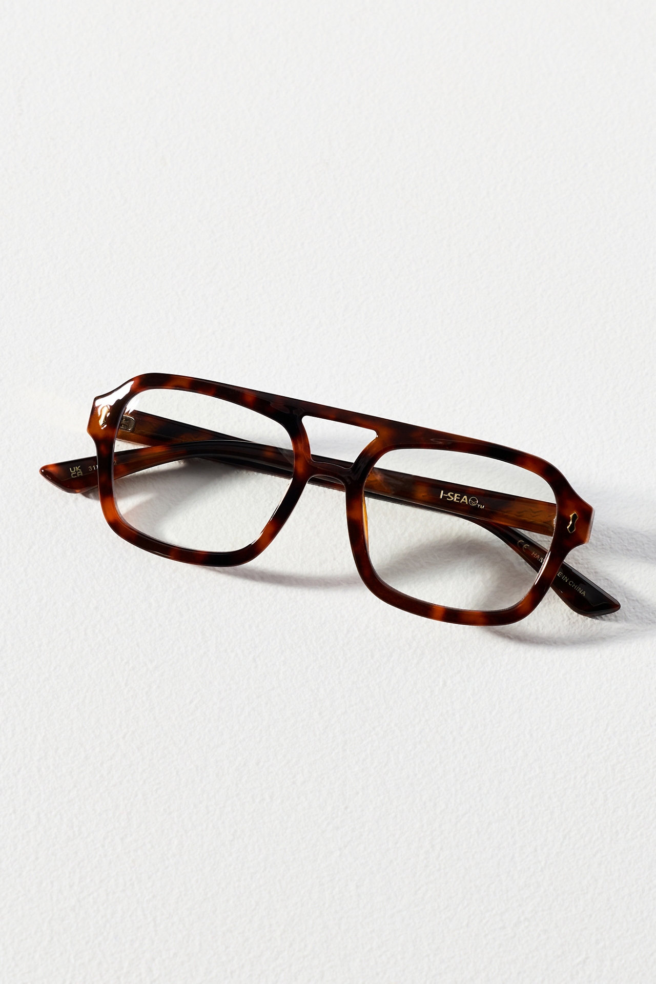 I-SEA Royal Aviator Readers