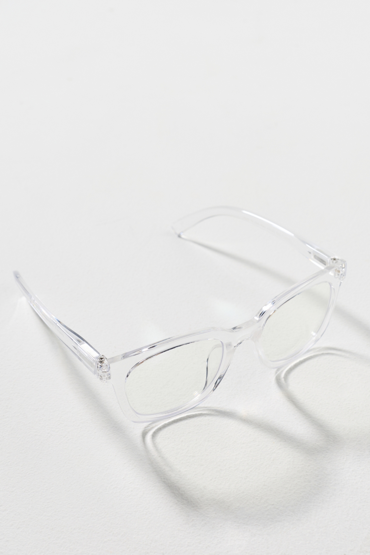 Peepers To The Max Blue Light Square Readers
