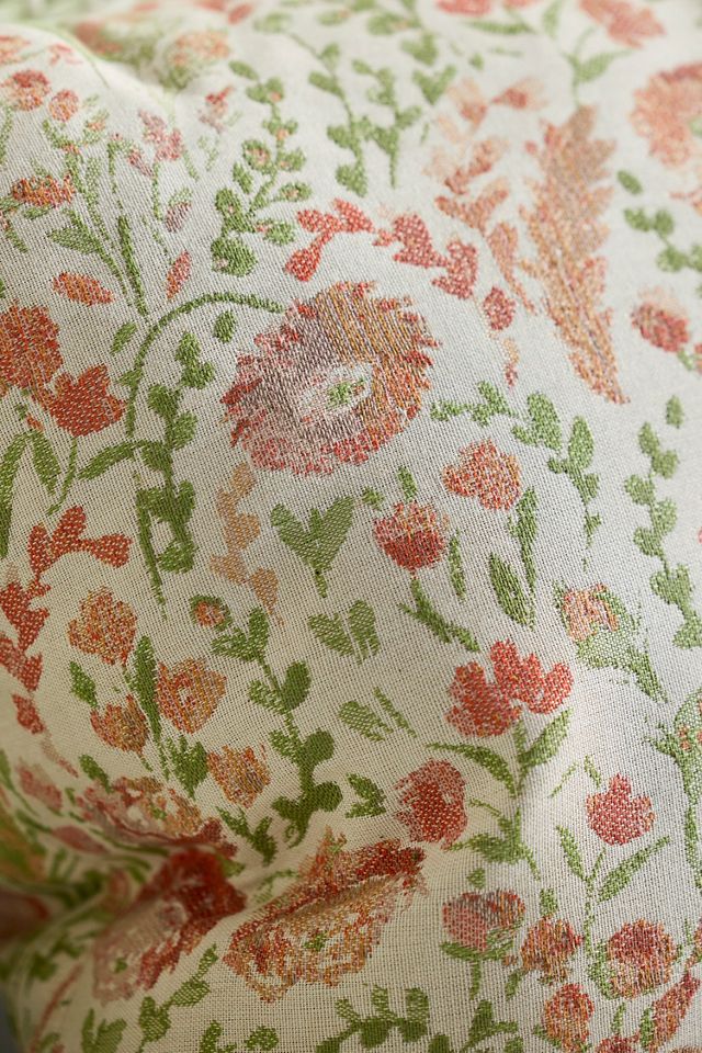Sunbrella® Arboretum Outdoor Pillow #1