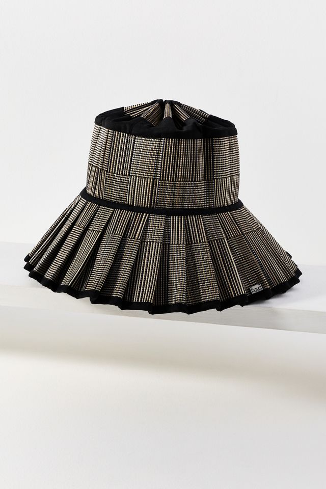 Lorna Murray Balearic Bucket Hat | Anthropologie