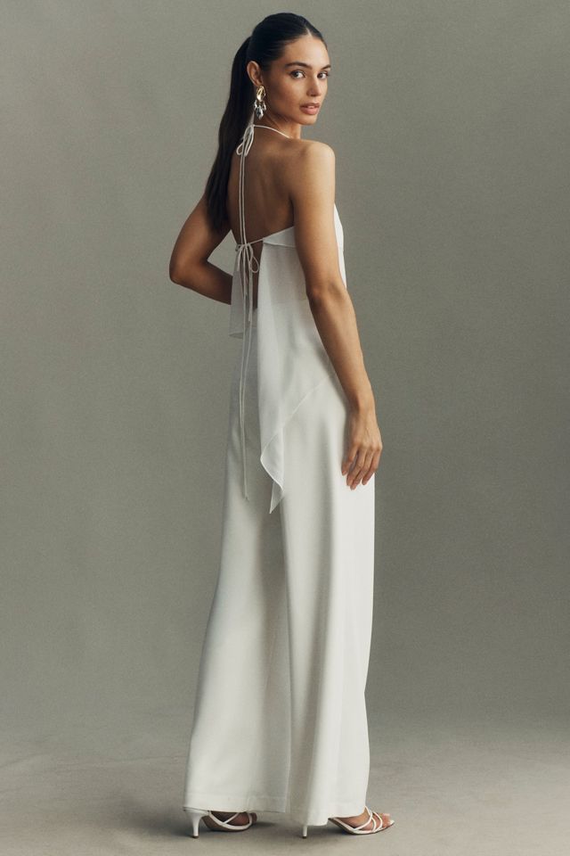 Mare Mare Easy Breezy Sheer Panel Tank Top | Anthropologie