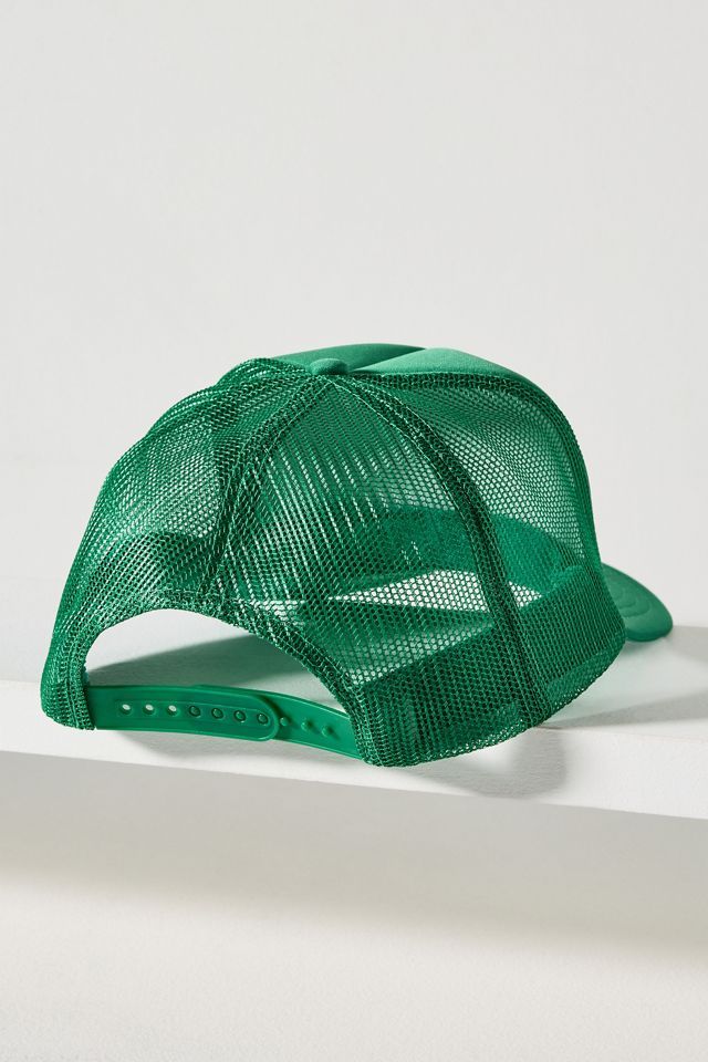 Ascot + Hart Joy Trucker Hat #1