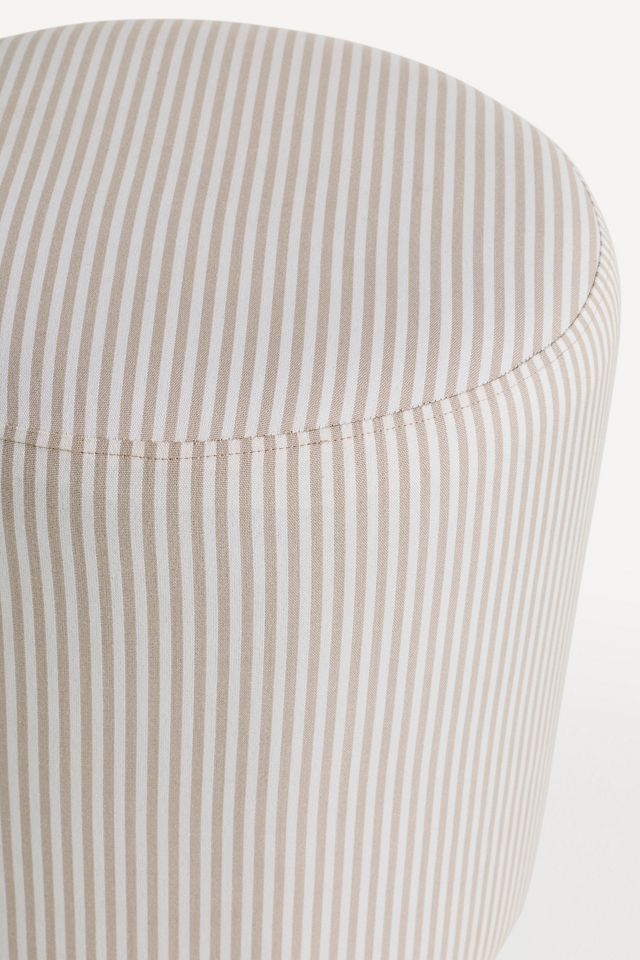 Layla Ottoman #1