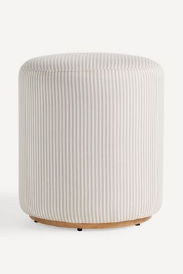 Layla Ottoman