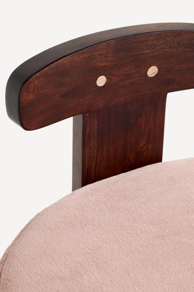 Dara Vanity Stool #3