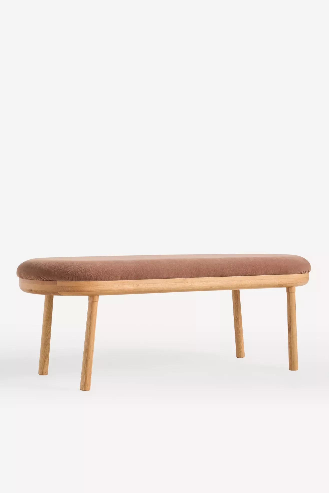 Irie Dining Bench - thumbnail 2