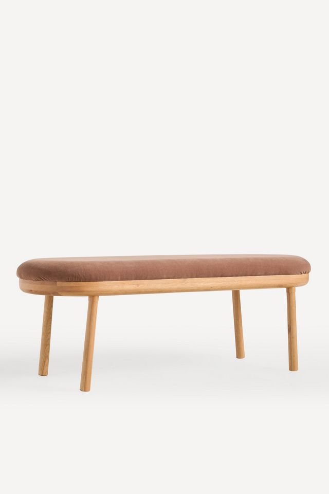 Irie Dining Bench #1
