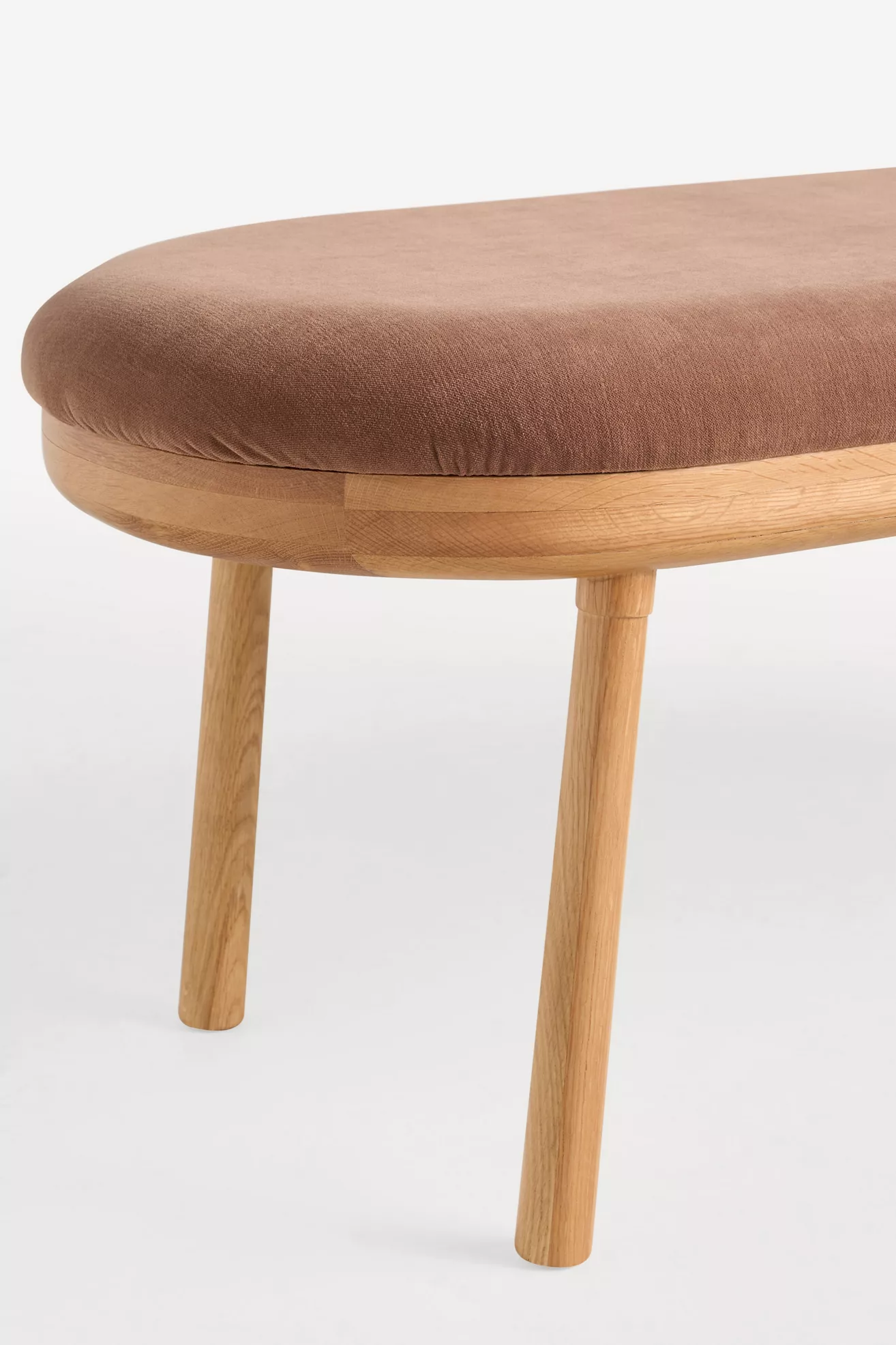 Irie Dining Bench - thumbnail 3