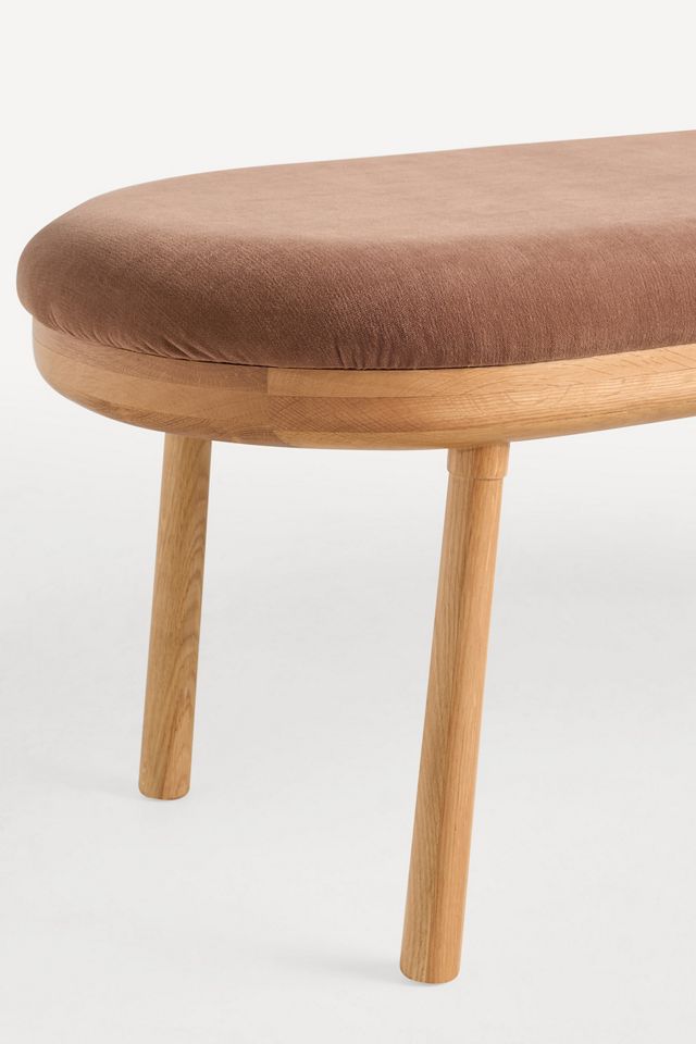 Irie Dining Bench #2